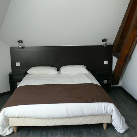 Hotel Le Saint Julien Habitación foto
