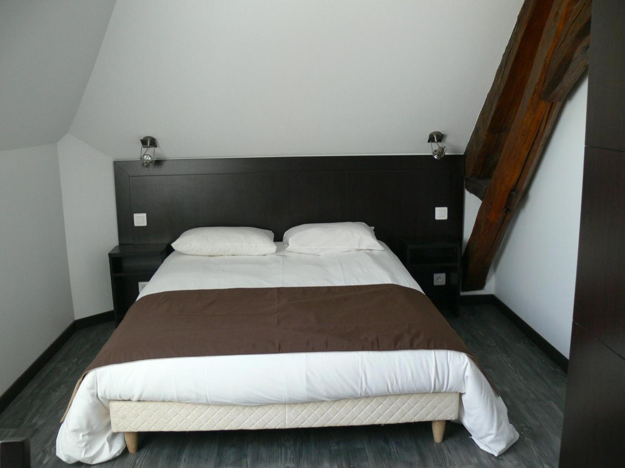 Hotel Le Saint Julien Habitación foto