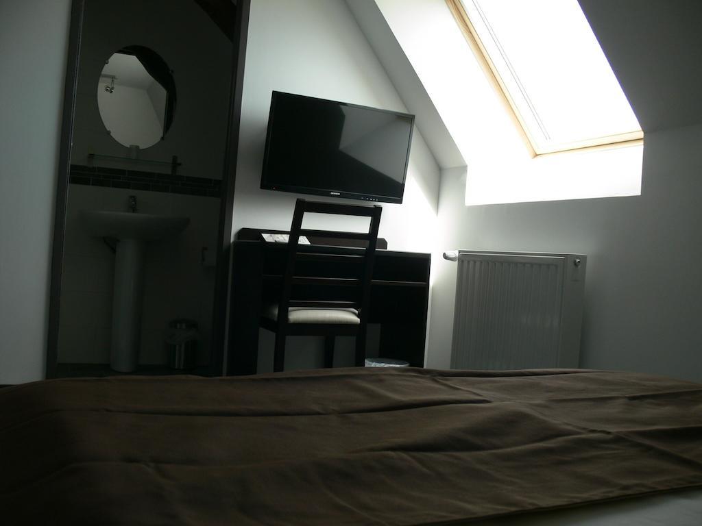 Hotel Le Saint Julien Habitación foto