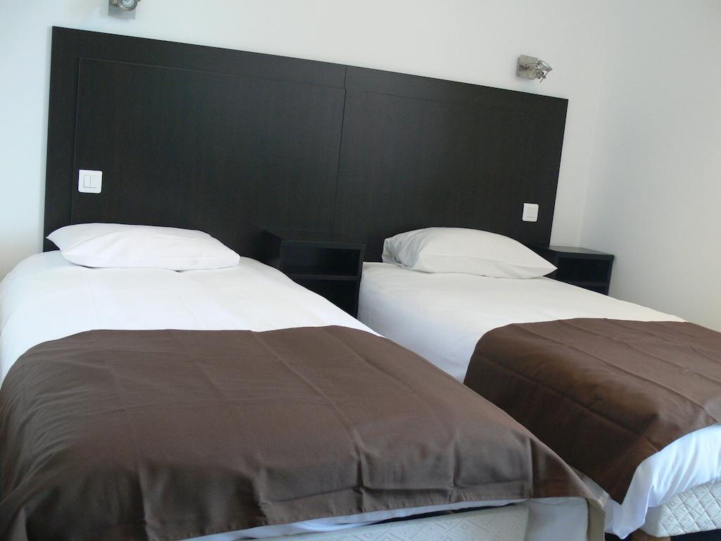 Hotel Le Saint Julien Habitación foto