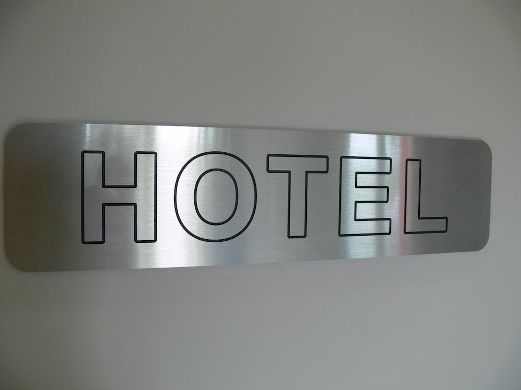 Hotel Le Saint Julien Habitación foto