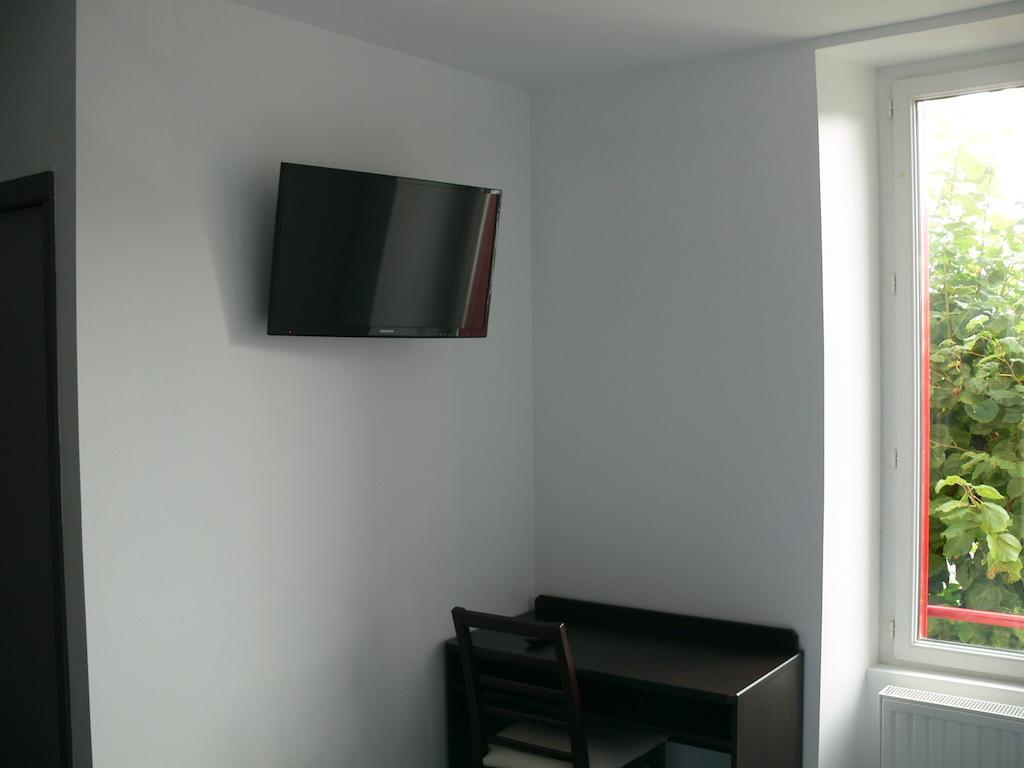 Hotel Le Saint Julien Habitación foto
