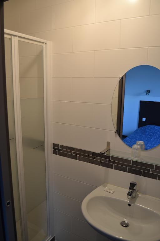 Hotel Le Saint Julien Habitación foto